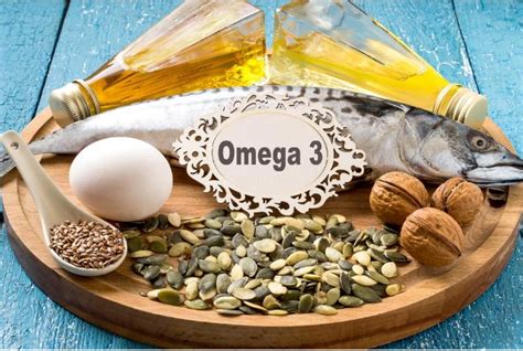 These fats are can also be found in fish, animal products, and phytoplankton. Dieticians Recommended Best Natural Sources Of Omega 3 ...