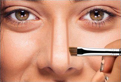 How to contour a nose to look smaller. Learn How to Contour Your Nose Step By Step Guide!