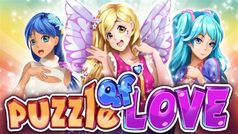 New best anime games for android & ios 2020 part 2 l vinishere *anime means japanese animation in case you guys don't know. 3 Games Like Puzzle of Love: dating game with anime ...
