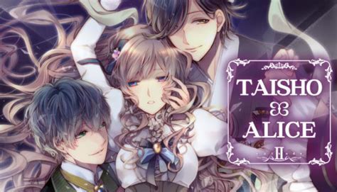Taisho x alice episode 3 is the third installment in the fantasy otome series developed by primula. TAISHO x ALICE episode 2 Free Download - TOP PC GAMES