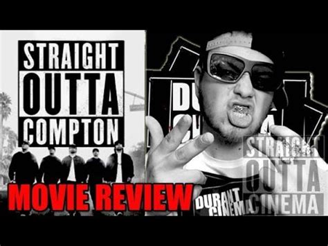 Movie creators, reviews on imdb.com, subtitles, horoscopes & birth charts. Straight Outta Compton Movie Review/Bad Rapping - YouTube