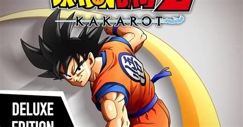 Kakarot beyond the epic battles, experience life in the dragon ball z world as you fight, fish, eat, and train with goku, gohan, vegeta and others. Dragon Ball Z Kakarot PC free download full version - MEGA ...