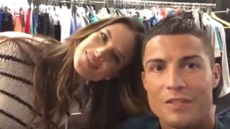 Born alessandra corine maria ambrósio on 11th april, 1981 in erechim, rio grande do sul. YouTube: Cristiano Ronaldo y buena química con Alessandra ...