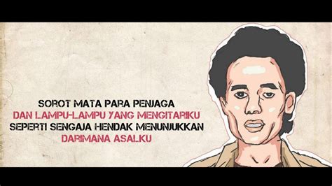 Entah mengapa nyaris seluruh puisi wiji thukul masih relevan hingga detik ini. Puisi Wiji Thukul - SEORANG BURUH MASUK TOKO | dibacakan ...