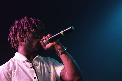 If you're looking for the best lil uzi wallpapers then wallpapertag is the place to be. Lil Uzi Vert Wallpapers - Wallpaper Cave