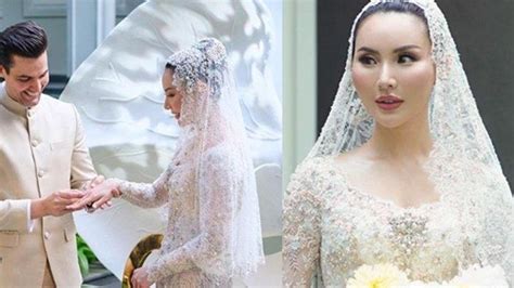 1 day ago · jusuf hamka ungkap pernah diperas bank syariah rp 20 miliar. Potret Pernikahan Fitria Yusuf, Putri Jusuf Hamka Bos ...