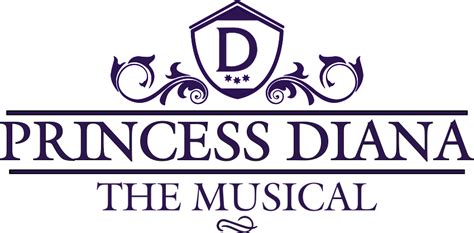 Diana net logo logo icon download svg. Princess Diana The Musical | Plays in Morris