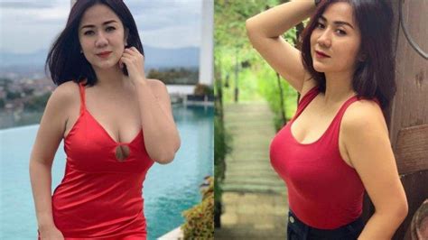 Tante pemersatu bangsa ( tanpa sensor )подробнее. Viral Sebagai Tante Pemersatu Bangsa, Jumlah Follower ...