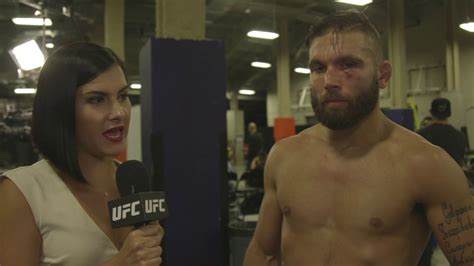 Find out more about her, her husband, children and net worth. UFC 215: Jeremy Stephens "I Want to Fight the Best" - YouTube