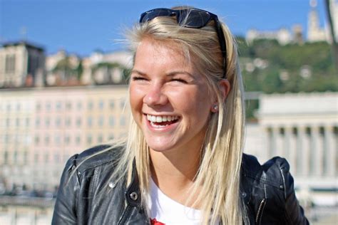 Find the perfect ada hegerberg stock photos and editorial news pictures from getty images. Privatsponses av utstyrsgigant - Kvinnefotball - VG