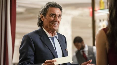 Did she make a mistake ending things? Ian McShane Guest Stars in the 'Law & Order: SVU' Season ...