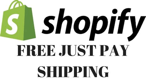 We did not find results for: Shopify Free Just Pay Shipping How It Works - YouTube