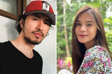 Check spelling or type a new query. Maris Racal on 25-year age gap with Rico Blanco: We're not ...