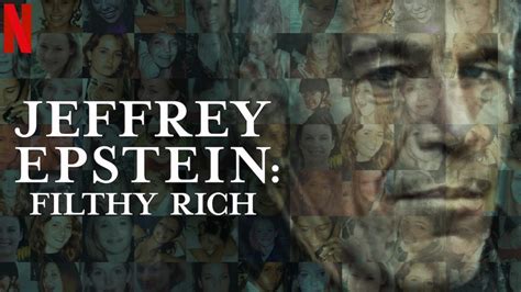 Your score has been saved for jeffrey epstein: Vandaag op Netflix, Jeffrey Epstein: Filthy Rich ...