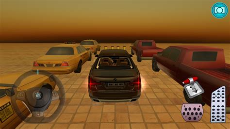 araba oyunu simülatör