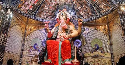 The filmmakers behind raya and the last dragon decided to take a holistic approach when crafting the story, which required the formation of what disney called the southeast asia story trust. Mumbai's biggest Ganesh festival Lalbaugcha Raja cancelled ...