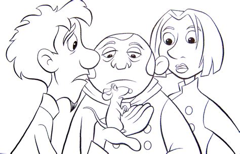 Use the coloring to enjoy your evenings during festive periods or use the coloring pages to print for spending time with family and doing an activity with your children. Ratatouille Coloring Pages - Coloringpages1001.com