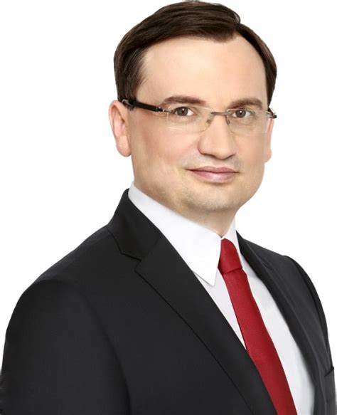 He is the current minister of justice of the republic of poland, as of january 2019, serving in the cabinet of mateusz morawiecki. Zbigniew Ziobro Ministrem Sprawiedliwości - NSZZ ...