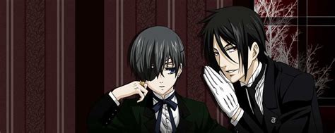 The young earl of sielle loves different games, and the many butler's abilities are now and then used. Zitate und Sprüche aus Black Butler | myZitate