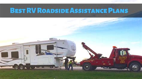 Does aaa have rv roadside assistance. Best RV Roadside Assistance Plans 2021: RVs, Motorhomes ...