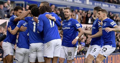 The italian was once chelsea's. Everton at Chelsea match preview - Toffees seek Blues ...
