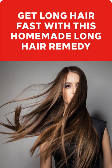 When you know what they are, how to use them and how to get them to your hair, your hair will literally grow longer overnight.but not just tonight; Get Long Hair Fast With This Homemade Long Hair Remedy ...