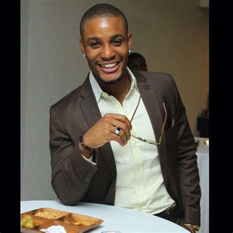 Alex ekubo, di popular nigerian actor and model fit soon comot bachelor market as e announce im who be alexx ekubo? I'm NOT Here To Pay For Your Ex's Mistake - Alex Ekubo's ...