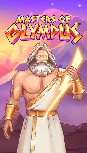 master of olympus slot demo