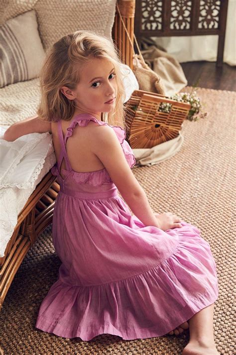 Young daughter abused in he. NELLYSTELLA - Elina Dress | Cute little girl dresses ...
