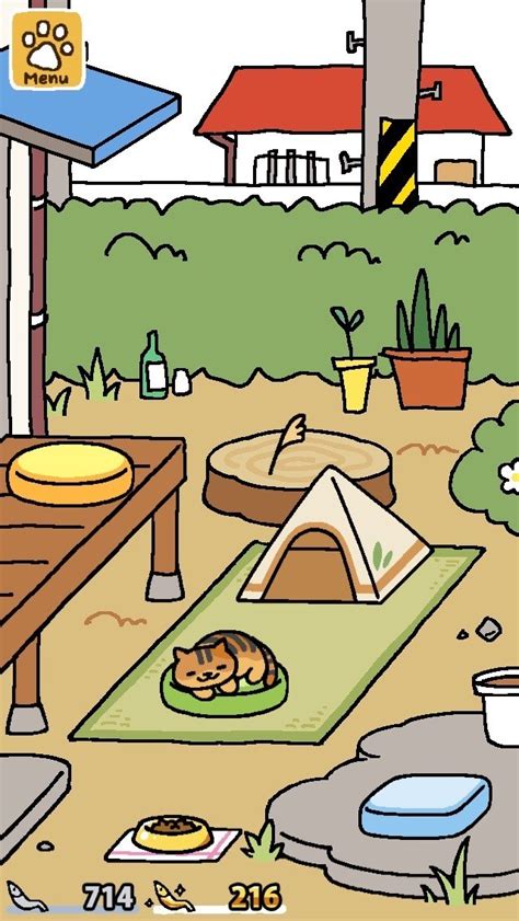 Neko atsume was updated in february of 2016 with some new items added this expands the table above and allows for the following additions i seem to be getting the same cats over and over again and i would like to get some of the rarer ones. Neko Atsume game guide: How to collect all the cats! | iMore
