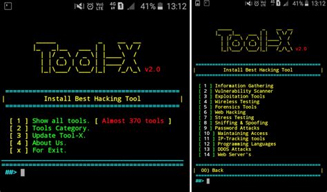 Cara merubah tampilan terus agar lebih menarik. Ddos Attack Termux ~ news word