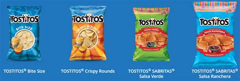 Tostitos ® strips tortilla chips are our thickest chip yet! Are Tostitos Vegan? These Flavors Are...