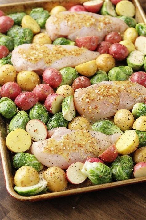 It is loaded with a combination of vegetables and. What To Make For A Meal Train Low Sodium Diabetic - 10 ...