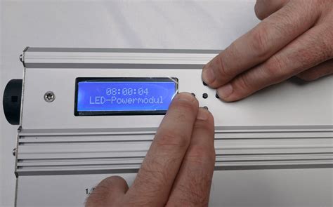 Check out our guide on how to reset led strip lights to know the steps. ATI Lighting - LED Powermodule (Non-WiFi): How to Perform ...