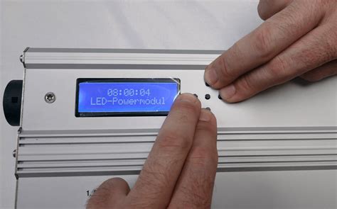 Maybe you would like to learn more about one of these? ATI Lighting - LED Powermodule (Non-WiFi): How to Perform ...