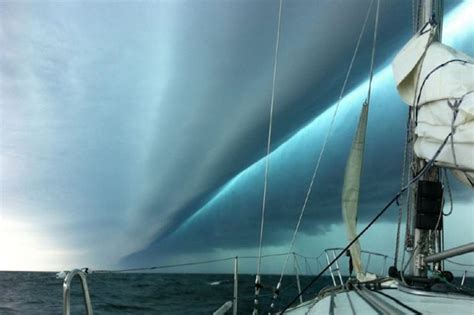 Tsunamis are a serious threat to life and property. 5 weird ocean phenomena | Earth | EarthSky