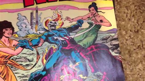 Now learn why i'm called a spirit of vengeance. i would pray now. Comic book haul 6 NOVA and ghost rider!!! - YouTube