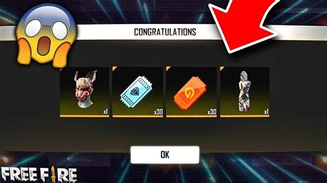 There are so many apps on the play store that will help you to earn free cash online. RÁPIDO! RECLAMA LOS NUEVOS REGALOS *GRATIS* en FREE FIRE ...