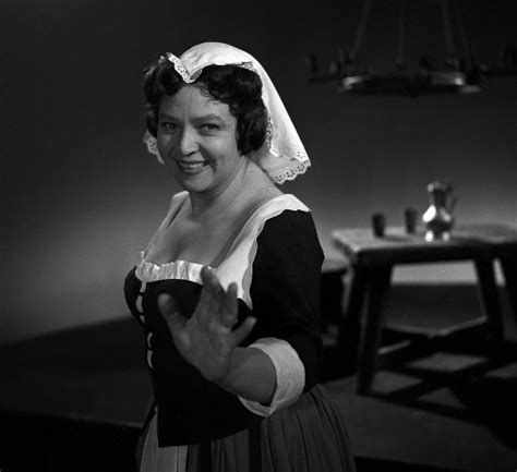 She appeared in more than 90 films and television shows between 1957 and 2012. Topky.sk