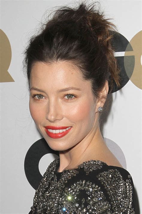 She was born in ely, minnesota, to kimberly (conroe) and jonathan edward biel, who is a business consultant and gm worker. Jessica Biel at GQ Men of the Year Awards Party in Los ...