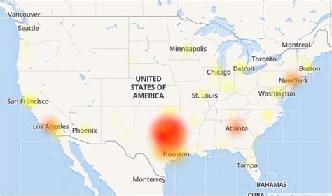 After getting epcor outage alerts, you can send someone to check on your house if you need to. Note to AT&T's big boss after D-FW's October outage: 'Stop acting like a communications dinosaur'