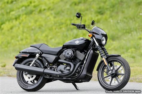 But the bikes were still out of reach of the average indian, finally realizing the need and potential in the indian market harley debuted the street 750 in the 2014 auto expo , the. Racing Cafè: Harley-Davidson Street 750 Custom 2014 by ...