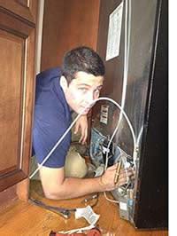 Maybe you would like to learn more about one of these? Refrigeration Service and Repair - Rock Hill - Oakes Appliance