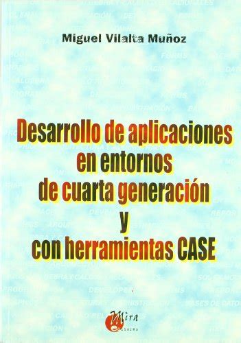 Pdf formatted 8.5 x all pages,epub reformatted especially for book. Descargar libro Desarrollo de aplicaciones en entornos ...