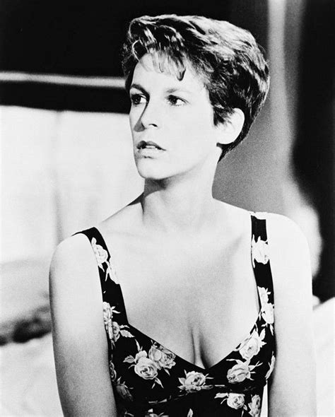 Creator / jamie lee curtis. Jamie Lee Curtis