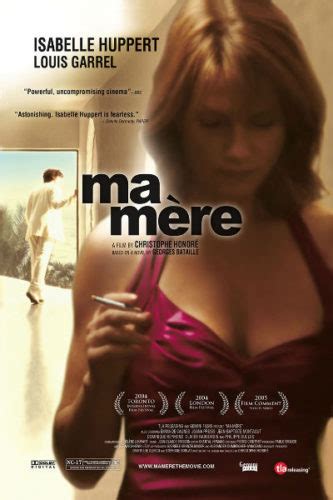 مشاهدة وتحميل فيلم ma mère 2004 امي مترجم كامل اون لاين يوتيوب، شاهد مباشرة بدون تحميل فيلم الدراما والرومانسية للكبار فقط ma mère 2004 بجودة عالية hd bluray 720p مترجم عربي، مشاهدة للكبار فقط لا تصلح للمشاهد العائلية +28 عناكب نت عالم سكر ايجي. Top 10 French Adult Movies