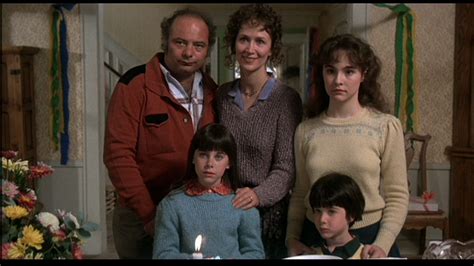 The screenplay by tommy lee wallace is based on the novel murder in amityville by the parapsychologist hans holzer. Life Between Frames: Final Girl Film Club - Amityville II ...
