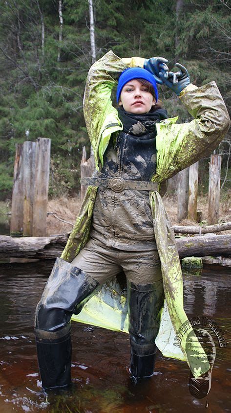 Pictures and videos of beautiful models wearing different brands of wellies. Adventureinwellies.com | muddy rain gear | Pinterest ...