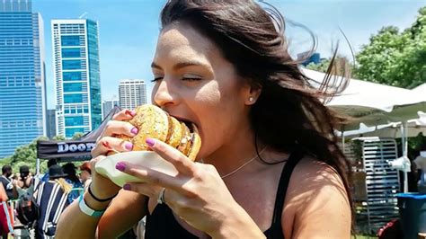 Maybe you would like to learn more about one of these? Vegan food festival coming to Houston - YouTube