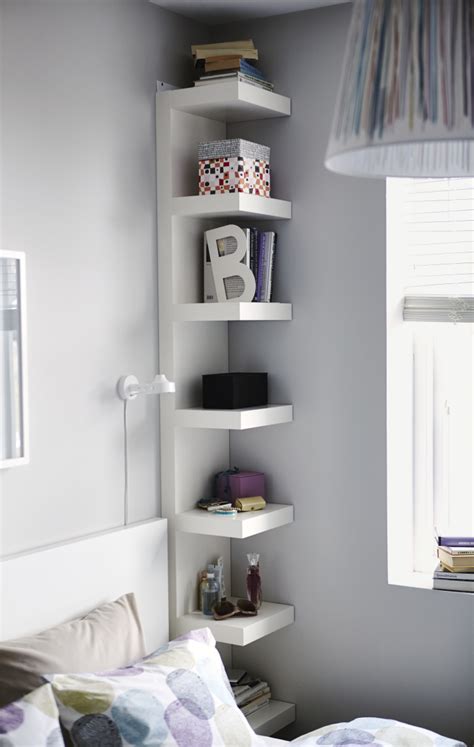 Bookworms alike dream of having their very own library, but if your home is currently a bit more on the cozier side, a small cabinet can help accommodate a smaller portion of your book collection and keep. Small Nightstand Designs That Fit In Tiny Bedrooms